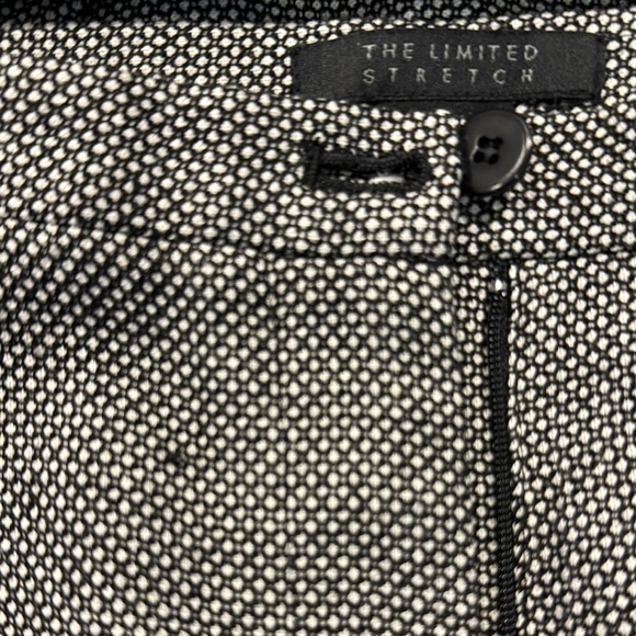 The Limited Gray Women's Blazer & matching pants - Picture 4 of 7